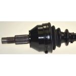 Spidan Antriebswelle 25035 - Vorderachse links