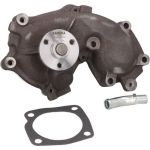 Kamoka Wasserpumpe / Kühlmittelpumpe T0125 Kamoka Wasserpumpe / Kühlmittelpumpe T0125