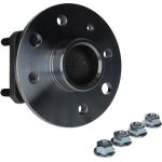 KAMOKA Radlagersatz 5500331 KAMOKA Radlagersatz 5500331