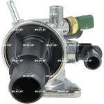 NRF Thermostat, Kühlmittel 725221 NRF Thermostat, Kühlmittel 725221