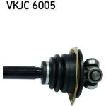 SKF Antriebswelle VKJC 6005 SKF Antriebswelle VKJC 6005