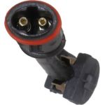 Kamoka Bremsbelagverschleißsensor 105070 Kamoka Bremsbelagverschleißsensor 105070