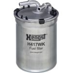 HENGST FILTER Kraftstofffilter H417WK HENGST FILTER Kraftstofffilter H417WK