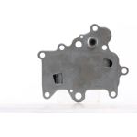 MAHLE Ölkühler, Motoröl CLC 157 000S MAHLE Ölkühler, Motoröl CLC 157 000S