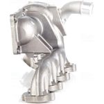 NISSENS Turbolader 93088 NISSENS Turbolader 93088