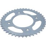 AFAM Kettenrad STAHL 42 Zähne 10235-42 AFAM Kettenrad STAHL 42 Zähne 10235-42