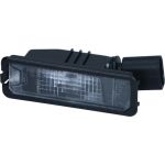 VAG Original 1K8943021 1K8943021 Kennzeichenbeleuchtung VW Golf 12 – – OE-Nr. 1K8943021