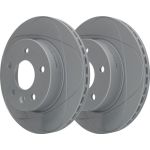 ATE Bremsscheibe 24.0322-0162.1 ATE Bremsscheibe 24.0322-0162.1