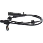 Bosch ABS-Sensor Hinterachse links 0 986 594 667 Bosch ABS-Sensor Hinterachse links 0 986 594 667