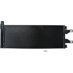 KAMOKA Kondensator, Klimaanlage 7800193