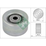 Umlenk-/Führungsrolle, Keilrippenriemen 532 0921 10 Umlenk-/Führungsrolle, Keilrippenriemen 532 0921 10