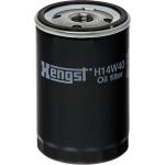 Hengst Ölfilter H14W40