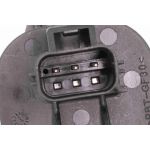 VEMO Sensor, Abgasdruck V25-72-1104 VEMO Sensor, Abgasdruck V25-72-1104
