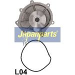 Japanparts Wasserpumpe PQ-L04 Japanparts Wasserpumpe PQ-L04