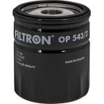Filtron Ölfilter OP543/2 Filtron Ölfilter OP543/2