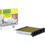 FreciousPlus Innenraumfilter FP 28 013 FreciousPlus Innenraumfilter FP 28 013
