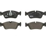 BREMBO Bremsklötze Xtra VA P 06 035X