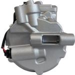 MAHLE Kompressor, Klimaanlage ACP 686 000S MAHLE Kompressor, Klimaanlage ACP 686 000S