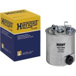 HENGST FILTER Kraftstofffilter H217WK HENGST FILTER Kraftstofffilter H217WK