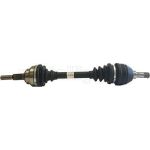 CIFAM Antriebswelle 655-721