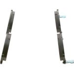 Bosch Bremsbelagsatz 0 986 494 848 Bosch Bremsbelagsatz 0 986 494 848