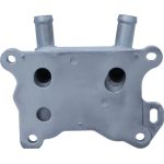 Ölkühler Motoröl Kühler ÖL DRM181002 Ölkühler Motoröl Kühler ÖL DRM181002