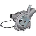 Kamoka Wasserpumpe T0189 Kamoka Wasserpumpe T0189