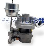 Prime Turbo Rumpfgruppe, Lader V00377T Prime Turbo Rumpfgruppe, Lader V00377T
