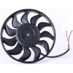Kühlerlüfter PKW 85731 Kühlerlüfter PKW 85731
