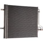 Kondensator, Klimaanlage AC 780 000S Kondensator, Klimaanlage AC 780 000S