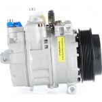 Nissens Klimakompressor PKW 890191 Nissens Klimakompressor PKW 890191