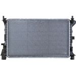 MAHLE Kühler, Motorkühlung CR 1344 000S
