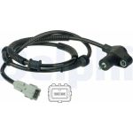 DELPHI Sensor, Raddrehzahl SS20381 DELPHI Sensor, Raddrehzahl SS20381