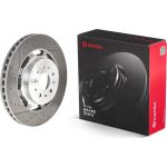 Bremsscheibe VA 09.A299.43 Bremsscheibe VA 09.A299.43