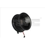 TYC Ventilator 502-0009 TYC Ventilator 502-0009