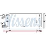 Kondensator PKW 941069 Kondensator PKW 941069