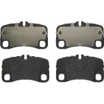 BREMBO Bremsklötze HA P 65 013 BREMBO Bremsklötze HA P 65 013