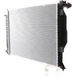 MAHLE Kühler, Motorkühlung CR 1416 000S MAHLE Kühler, Motorkühlung CR 1416 000S