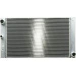 Kühler, Motorkühlung CR 766 000P Kühler, Motorkühlung CR 766 000P