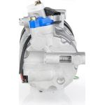 Nissens Klimakompressor PKW 890302 Nissens Klimakompressor PKW 890302