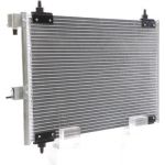 Kondensator, Klimaanlage AC 323 000S Kondensator, Klimaanlage AC 323 000S