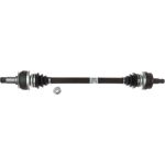 SKF Antriebswelle VKJC 1029 SKF Antriebswelle VKJC 1029