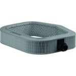 MAHLE Luftfilter LX 990 MAHLE Luftfilter LX 990