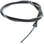 Bosch Handbremsseil links/rechts 1987482646 Bosch Handbremsseil links/rechts 1987482646