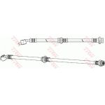 TRW Bremsschlauch PHD972 TRW Bremsschlauch PHD972