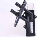 Nissens Heizungskühler PKW 72985 Nissens Heizungskühler PKW 72985