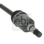 FEBI BILSTEIN Antriebswelle 194051 FEBI BILSTEIN Antriebswelle 194051