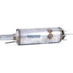 Walker Dieselpartikelfilter 93018