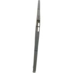 Bosch Heckscheibenwischer H412 3397015450 Bosch Heckscheibenwischer H412 3397015450