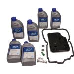 MEYLE Ölwechselkit Automatikgetriebe 14 135 1402 – 722.9, 7G-Tronic Plus, W7N 700, W7C 700, W7C 1000, W7B 700, K7X 1000, K7C 1000, W7X 700, Getriebeautomatik 7 Gang, 6 Liter, Standard-Kit 141351402 MEYLE Ölwechselkit Automatikgetriebe 14 135 1402 – 722.9, 7G-Tronic Plus, W7N 700, W7C 700, W7C 1000, W7B 700, K7X 1000, K7C 1000, W7X 700, Getriebeautomatik 7 Gang, 6 Liter, Standard-Kit 141351402